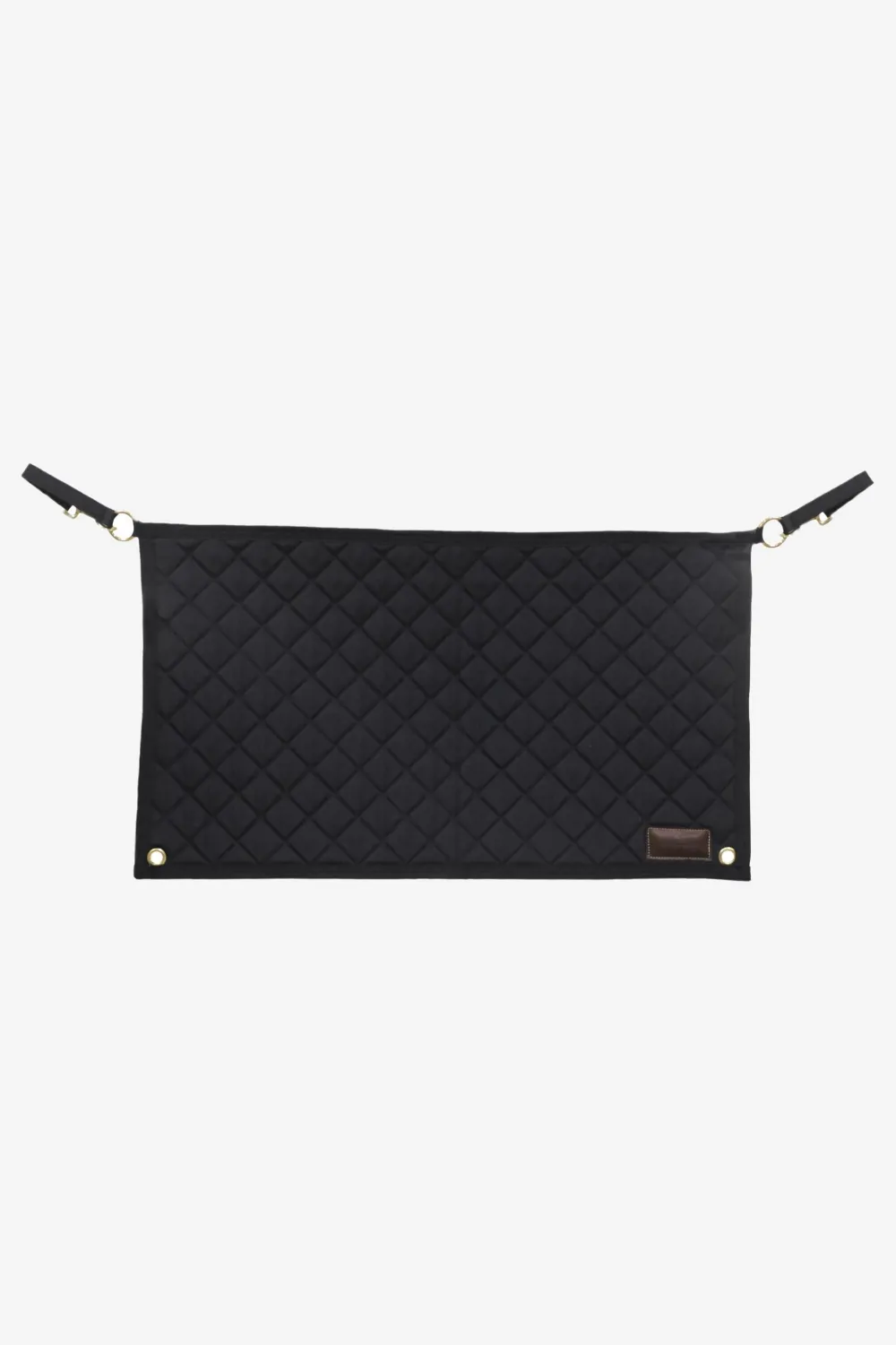 Kentucky Horsewear Väskor & Boxgardiner-Boxstopp Svart