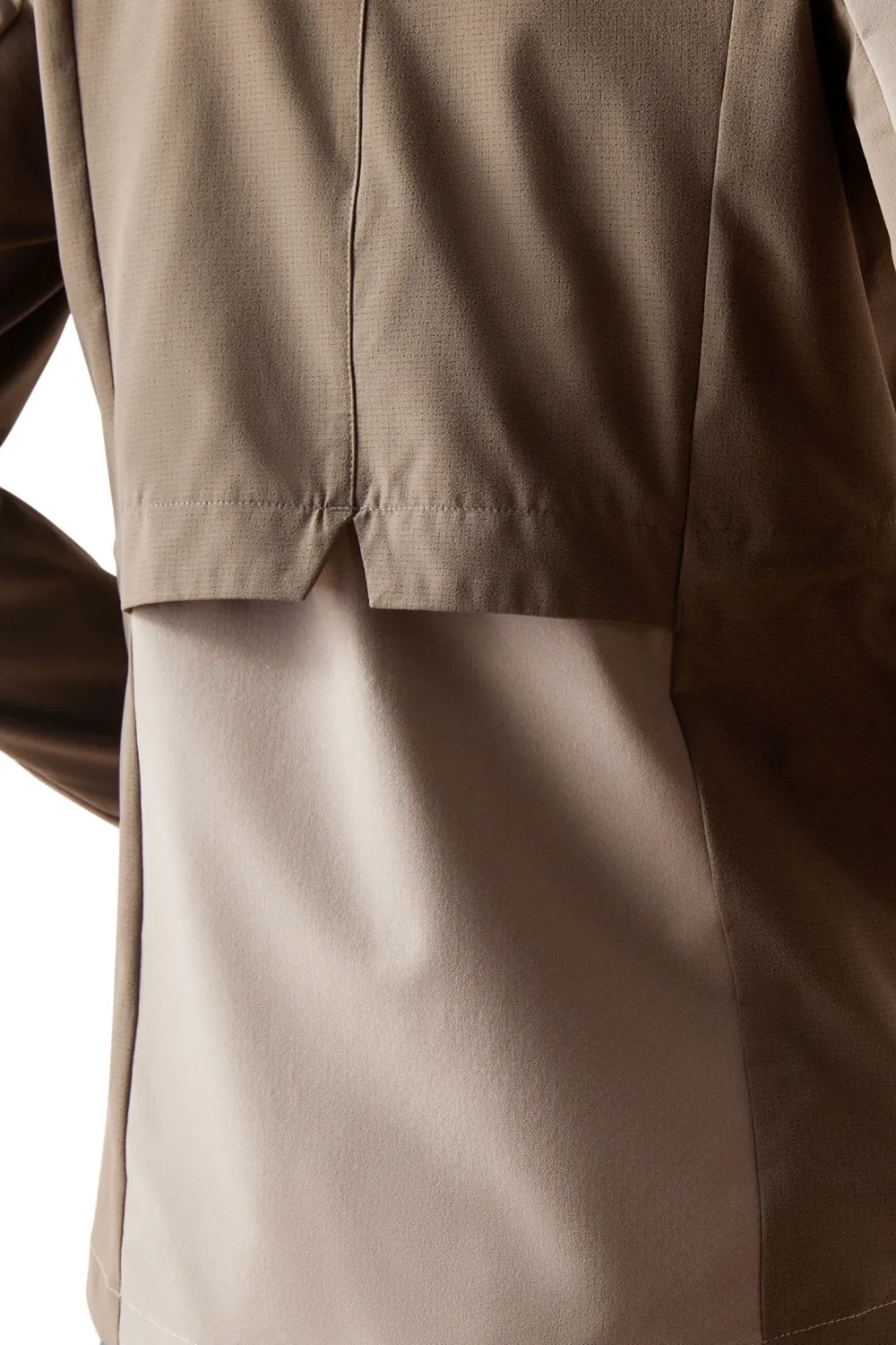 Ariat Ariat|Jackor & Kappor-Breathe Deep Jacket Zinc