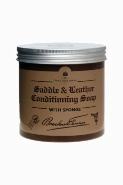 Carr & Day & Martin Carr & Day & Martin-Brecknell Turner Sadeltvål/Balsam
