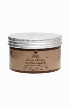 Carr & Day & Martin Carr & Day & Martin-Brecknell Turner Sadeltvål/Balsam