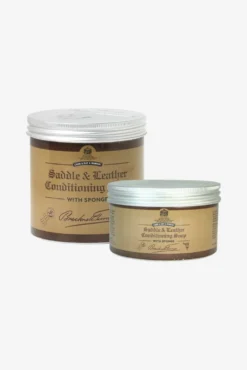 Carr & Day & Martin Carr & Day & Martin-Brecknell Turner Sadeltvål/Balsam