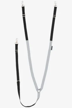 Horse Guard Horse Guard-Brösta Reflex One Size Silver