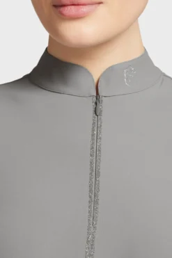 Samshield Samshield|Tröjor & Toppar-Bruna Träningstopp SS24
