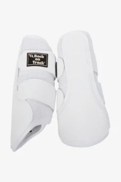 Back on Track Back On Track-Bruh Boot 3D eh -X