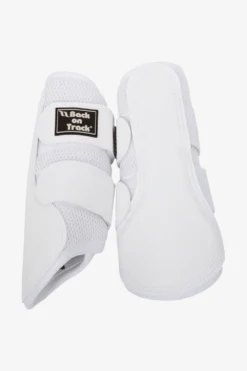 Back on Track Back On Track-Bruh Boot 3D eh -