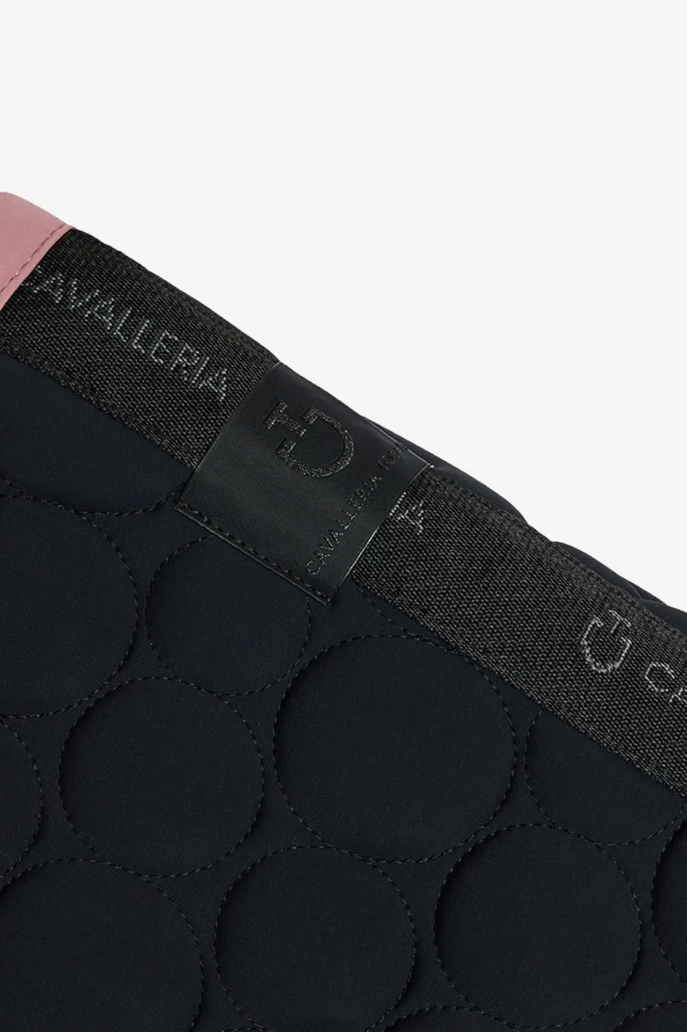 Cavalleria Toscana Cavalleria Toscana|Schabrak & Huvor-Bubble Quilt Hoppschabrak