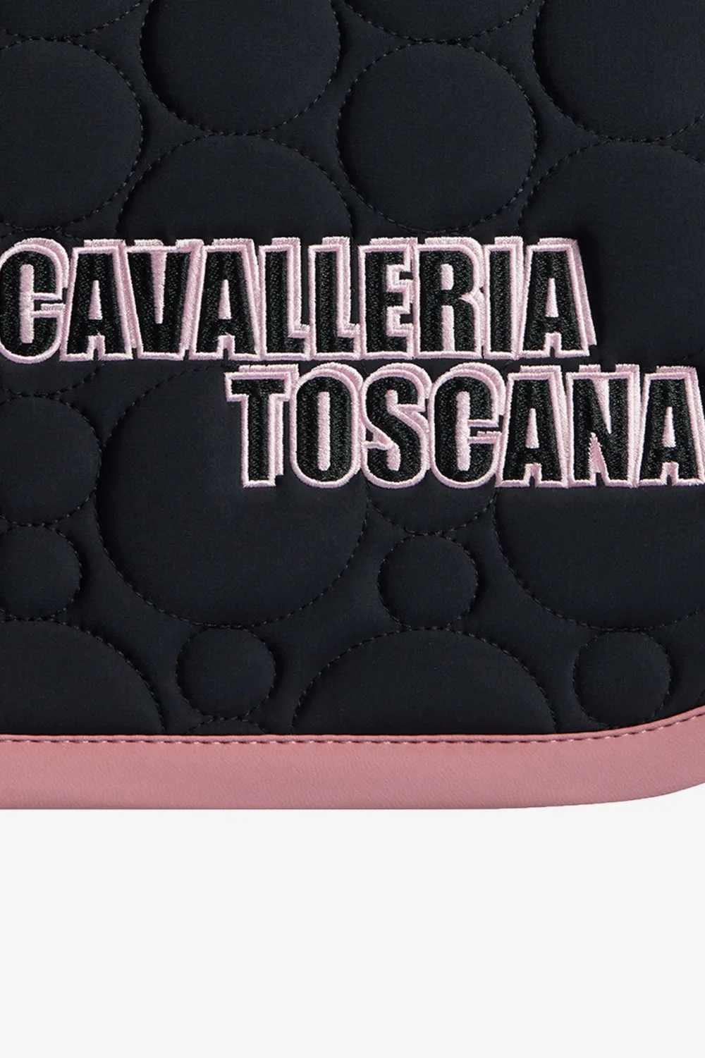 Cavalleria Toscana Cavalleria Toscana|Schabrak & Huvor-Bubble Quilt Hoppschabrak