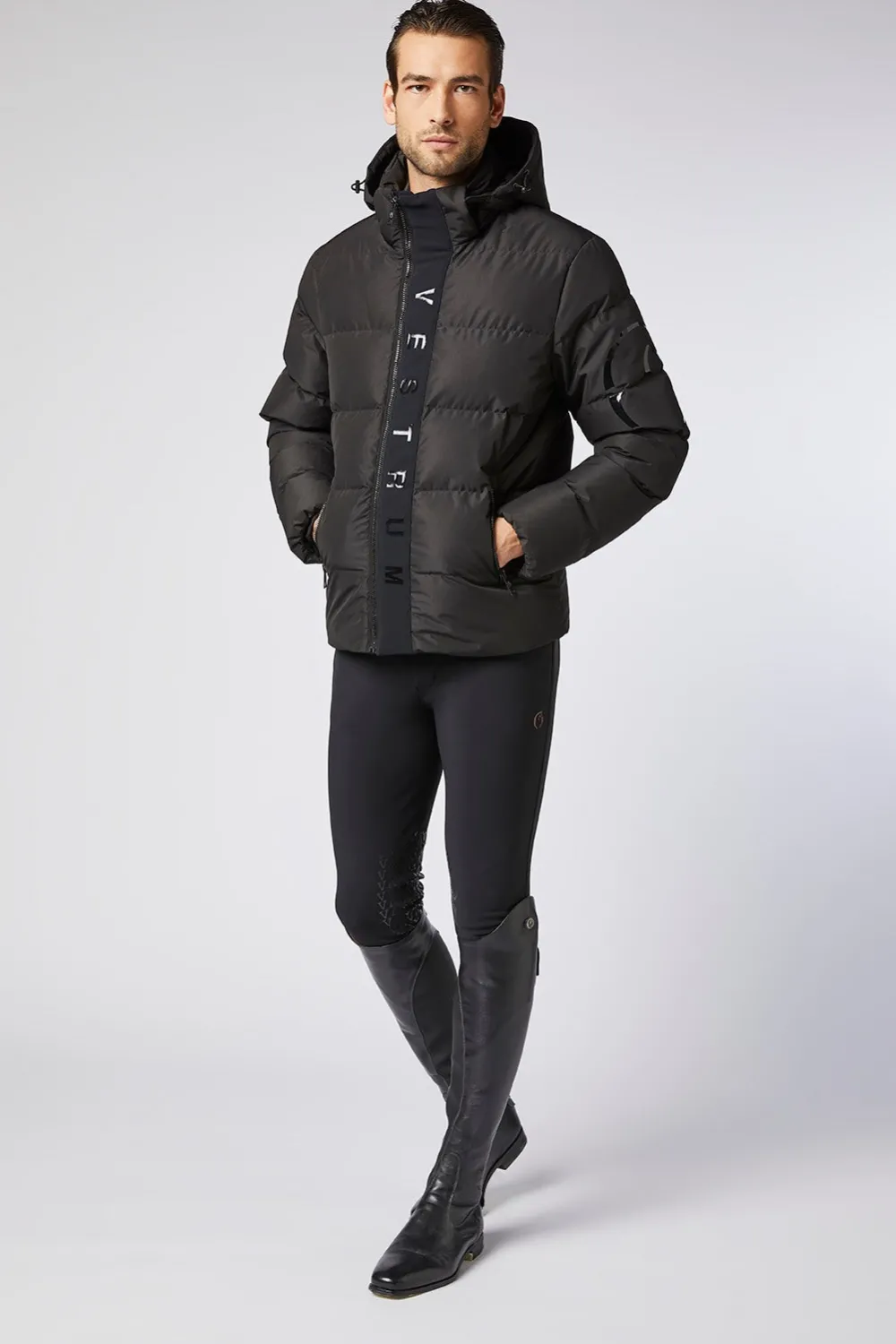 Vestrum Jackor & Kappor|Ridjackor-Calizzano Jacka