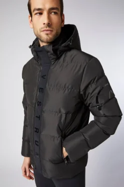 Vestrum Jackor & Kappor|Ridjackor-Calizzano Jacka