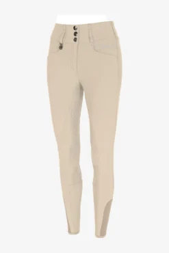 Pikeur Pikeur|Ridbyxor & Tights-Candela Ridbyxor Beige