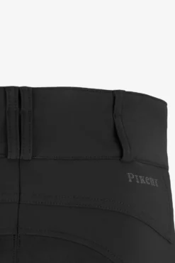 Pikeur Pikeur|Ridbyxor & Tights-Candela Ridbyxor Curvy FFL Svart