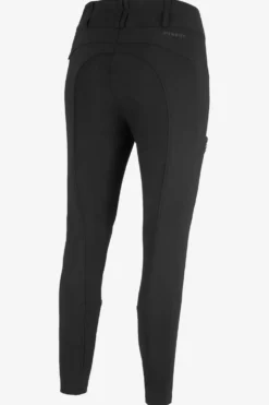 Pikeur Pikeur|Ridbyxor & Tights-Candela Ridbyxor Curvy FFL Svart