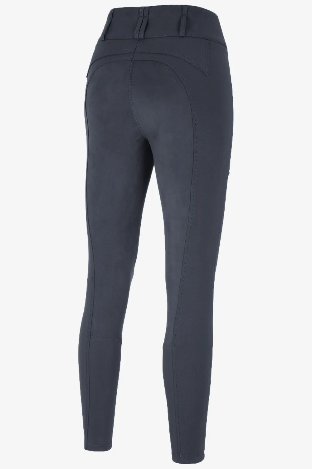 Pikeur Pikeur|Ridbyxor & Tights-Candela Ridbyxor FFL Mörkgrå