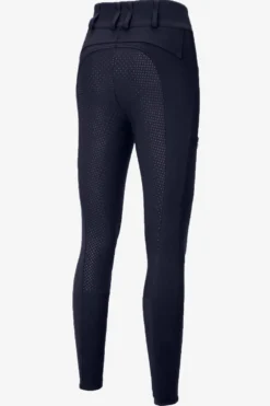 Pikeur Pikeur|Ridbyxor & Tights-Candela Ridbyxor Full Grip Navy