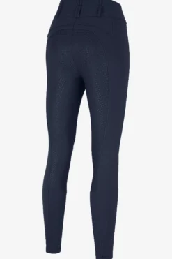 Pikeur Pikeur|Ridbyxor & Tights-Candela Ridbyxor 2.0 Full Grip Navy