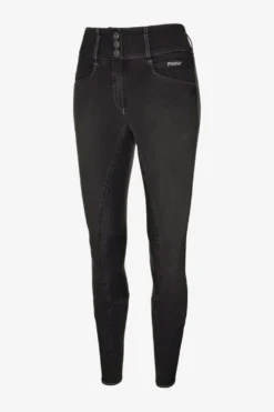 Pikeur Pikeur|Ridbyxor & Tights-Candela Ridbyxor Jeans
