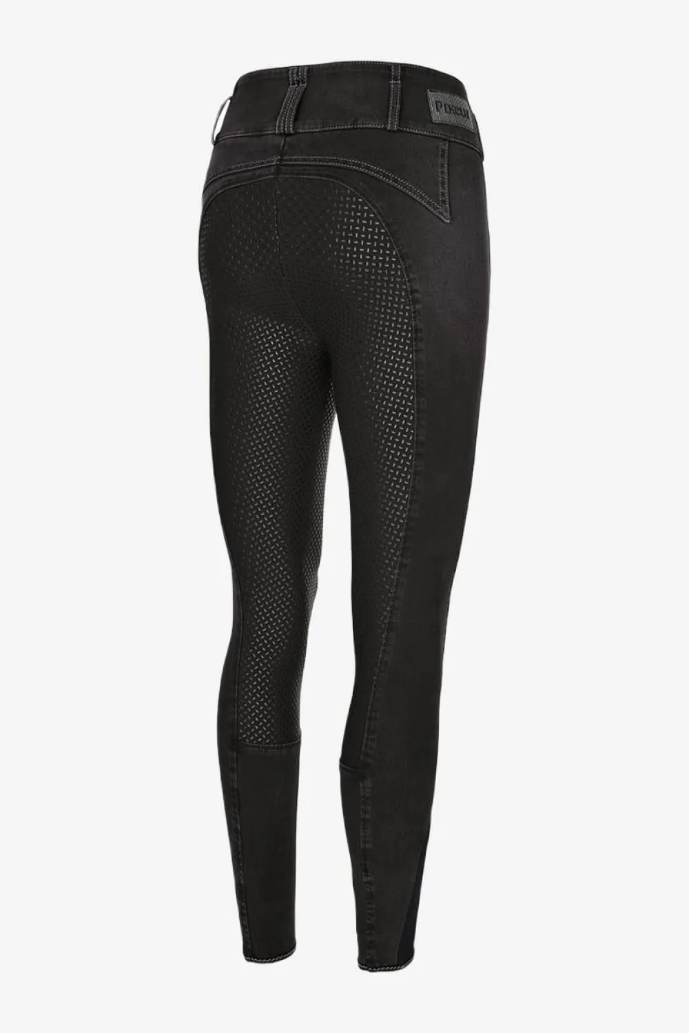 Pikeur Pikeur|Ridbyxor & Tights-Candela Ridbyxor Jeans