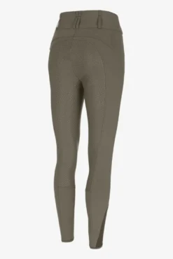 Pikeur Pikeur|Ridbyxor & Tights-Candela Ridbyxor Mud