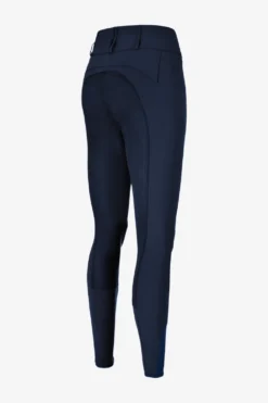Pikeur Pikeur|Ridbyxor & Tights-Candela Vinterridbyxor Corkshell McCrown Navy