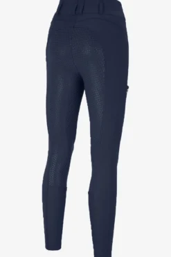 Pikeur Pikeur|Ridbyxor & Tights-Candela 36 Vinterridbyxor Navy