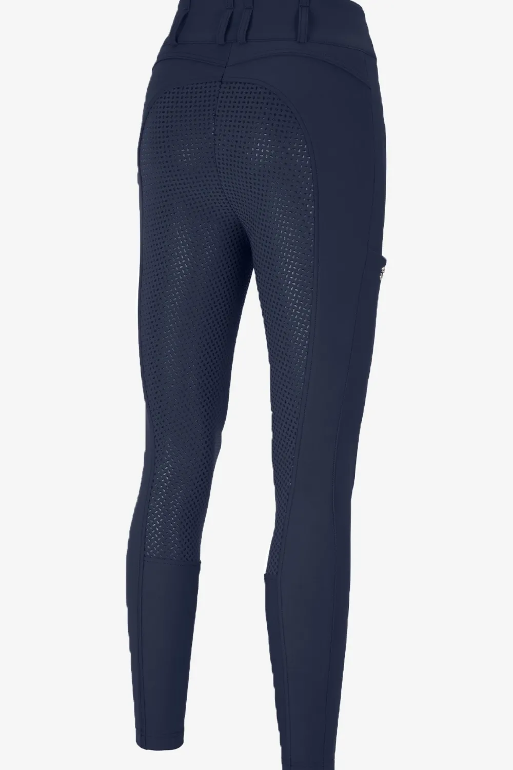 Pikeur Pikeur|Ridbyxor & Tights-Candela 36 Vinterridbyxor Navy