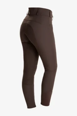 Horselife Horselife|Ridbyxor & Tights-Candy Clarino Brun