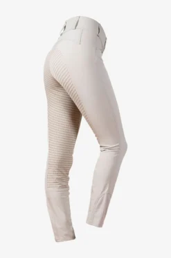 Horselife Horselife|Ridbyxor & Tights-Candy Micro X Fullgrip Beige