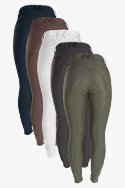 Horselife Horselife|Ridbyxor & Tights-Candy Super-X Ridbyxa