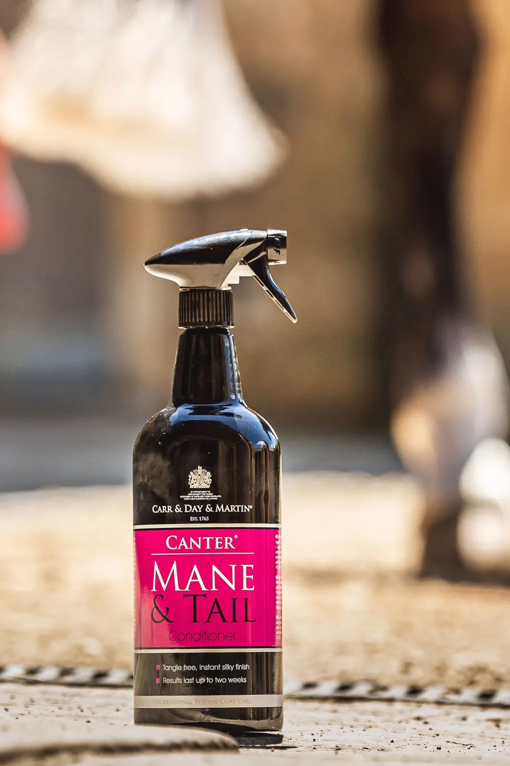 Carr & Day & Martin Skötsel & Hästvård|Carr & Day & Martin-Canter Mane & Tail Spray