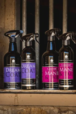 Carr & Day & Martin Skötsel & Hästvård|Carr & Day & Martin-Canter Mane & Tail Spray