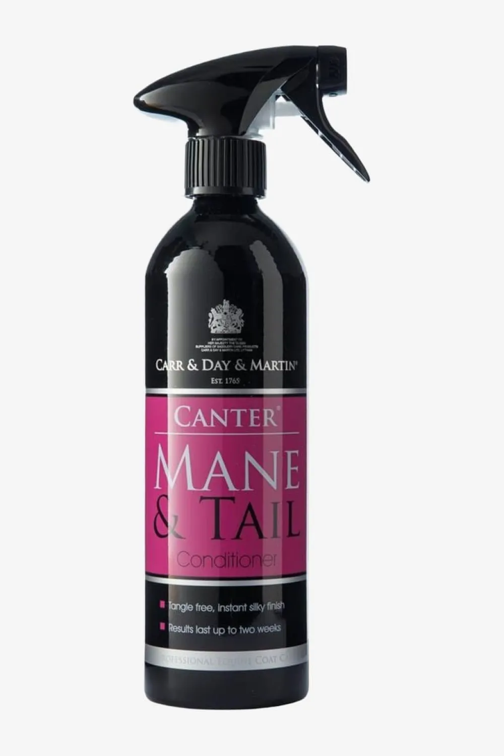 Carr & Day & Martin Skötsel & Hästvård|Carr & Day & Martin-Canter Mane & Tail Spray