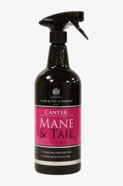 Carr & Day & Martin Skötsel & Hästvård|Carr & Day & Martin-Canter Mane & Tail Spray