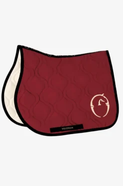 Vestrum Schabrak & Huvor-Capville Hoppschabrak Burgundy