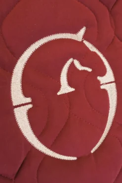 Vestrum Schabrak & Huvor-Capville Hoppschabrak Burgundy