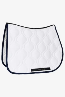Vestrum Schabrak & Huvor|Vestrum-Capville Hoppschabrak Vit/Navy