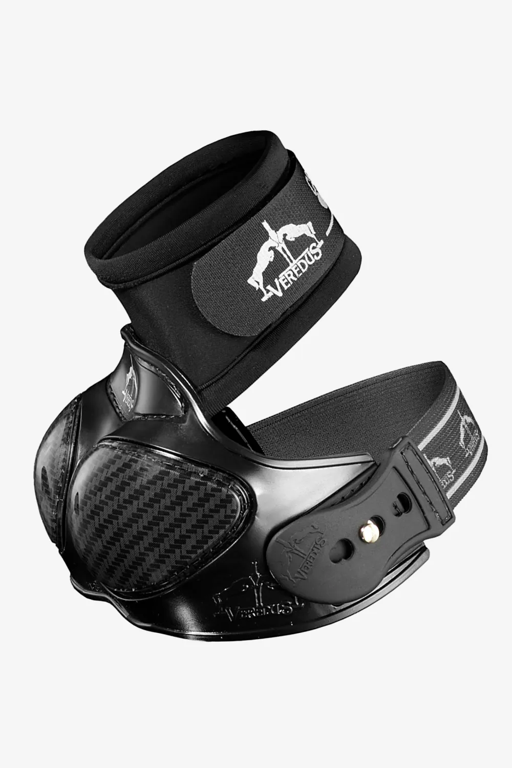 Veredus Veredus-Carbon hied Boot vart