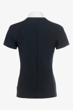 Cavallo Tröjor & Toppar|Cavallo-CavalBrisa Tävlingsskjorta Navy