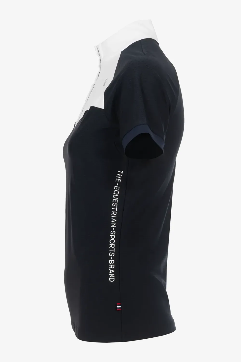 Cavallo Tröjor & Toppar|Cavallo-CavalBrisa Tävlingsskjorta Navy