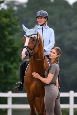Cavallo Cavallo|Ridbyxor & Tights-Cavalcandera Tights Grip
