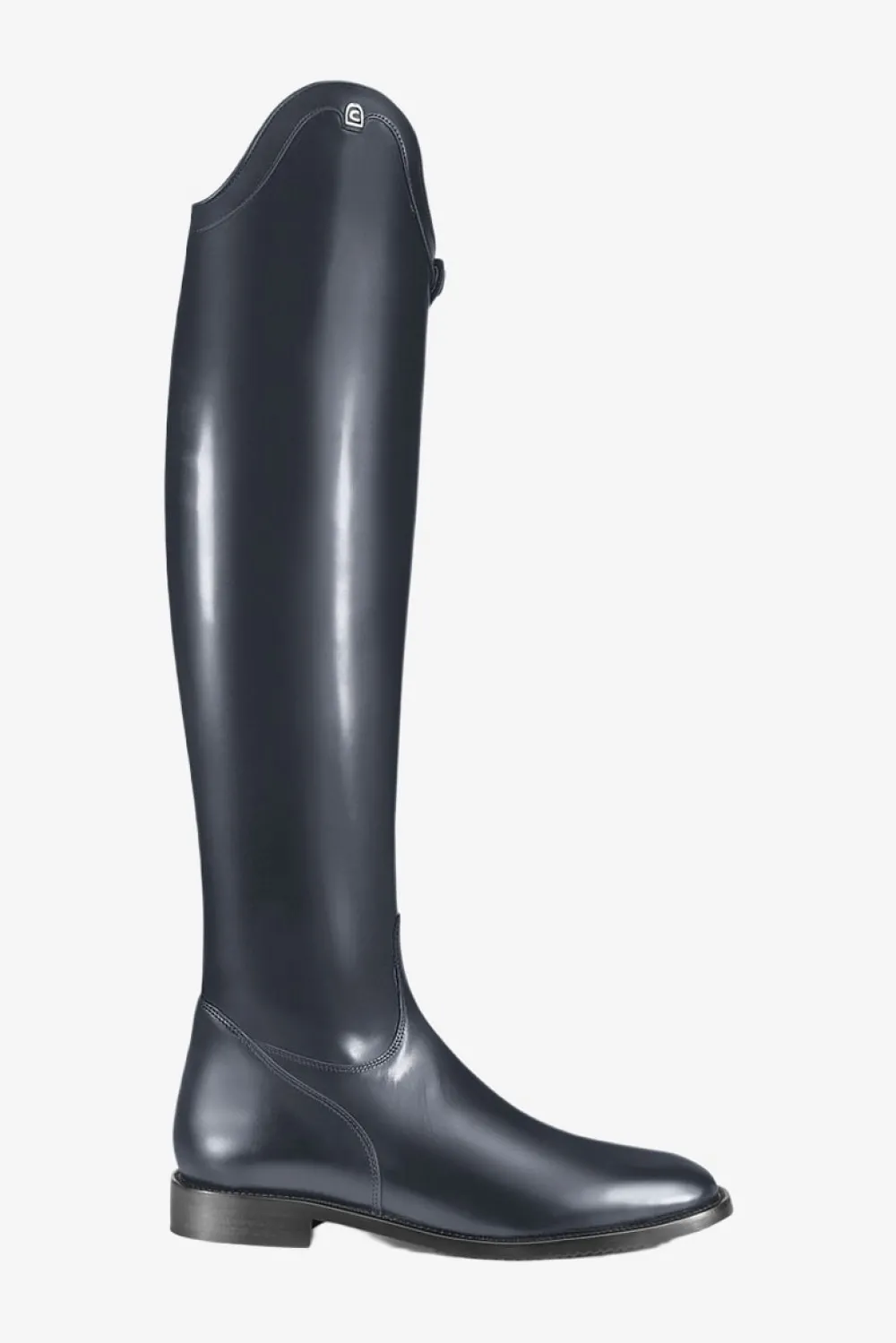 Cavallo Dressyrstövlar|Cavallo-Cavalinsignis Lux Ridstövlar Dressyr Blå