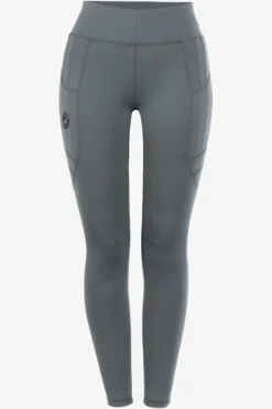 Cavallo Cavallo|Ridbyxor & Tights-Cavallin Tights Graphite