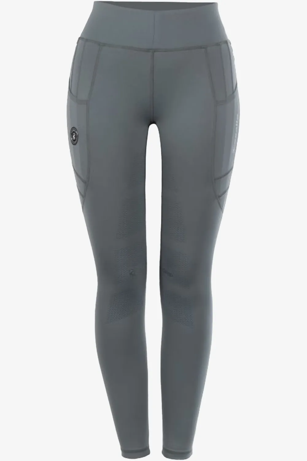 Cavallo Cavallo|Ridbyxor & Tights-Cavallin Tights Graphite