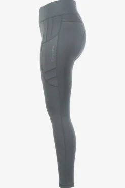 Cavallo Cavallo|Ridbyxor & Tights-Cavallin Tights Graphite