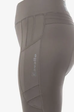 Cavallo Ridbyxor & Tights|Cavallo-Cavallin Tights Mud