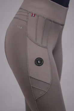 Cavallo Ridbyxor & Tights|Cavallo-Cavallin Tights Mud