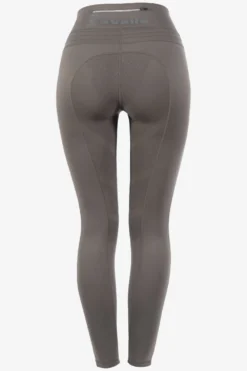 Cavallo Ridbyxor & Tights|Cavallo-Cavallin Tights Mud