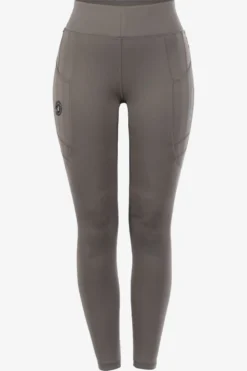 Cavallo Ridbyxor & Tights|Cavallo-Cavallin Tights Mud