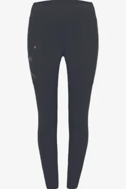Cavallo Ridbyxor & Tights|Cavallo-Cavallin Tights Svart