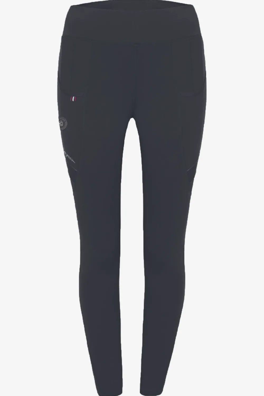 Cavallo Ridbyxor & Tights|Cavallo-Cavallin Tights Svart