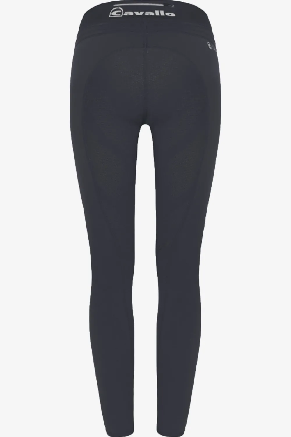 Cavallo Ridbyxor & Tights|Cavallo-Cavallin Tights Svart